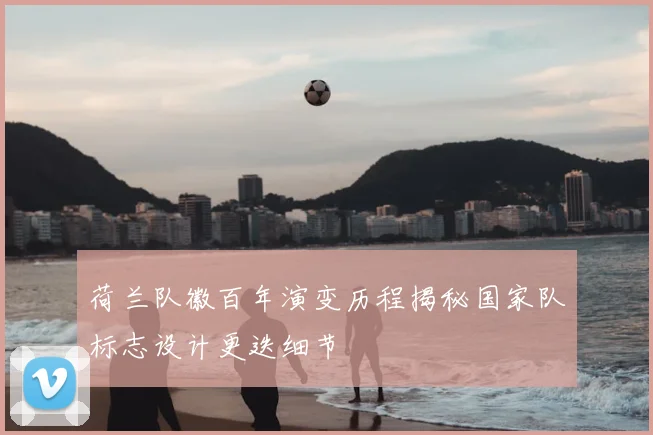 荷兰队徽百年演变历程揭秘国家队标志设计更迭细节