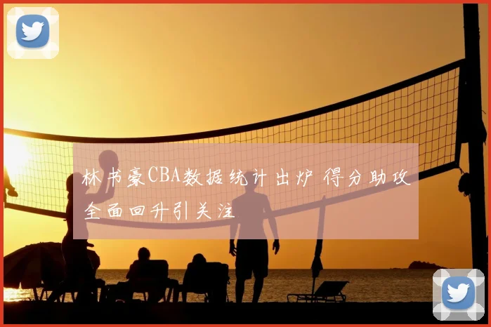 林书豪CBA数据统计出炉 得分助攻全面回升引关注