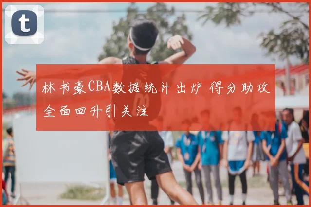 林书豪CBA数据统计出炉 得分助攻全面回升引关注
