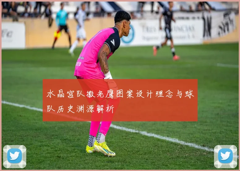 水晶宫队徽老鹰图案设计理念与球队历史渊源解析