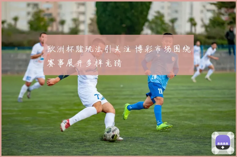 欧洲杯赌玩法引关注 博彩市场围绕赛事展开多样竞猜